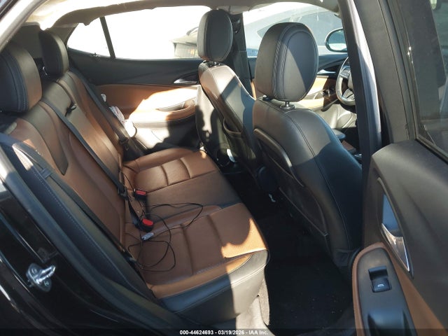 Продажа на аукционе авто 2021 Buick Encore Gx Awd Essence, vin: KL4MMGSL3MB169858, номер лота: 44624693