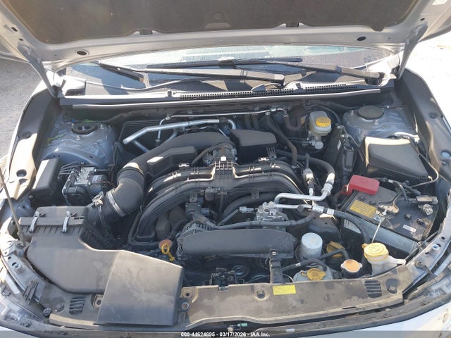 2021 SUBARU CROSSTREK JF2GTHNC6M8210182 Photo 9