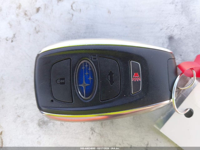 2021 SUBARU CROSSTREK JF2GTHNC6M8210182 Photo 10