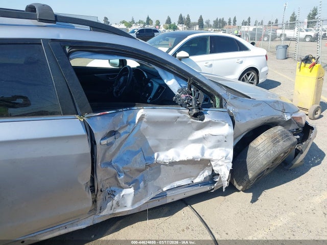 44624695 :رقم المزاد ، JF2GTHNC6M8210182 vin ، 2021 Subaru Crosstrek Limited مزاد بيع