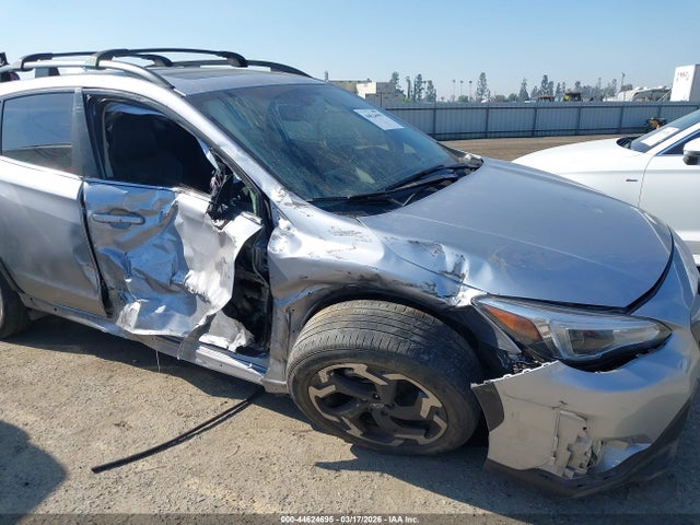 2021 SUBARU CROSSTREK JF2GTHNC6M8210182 Photo 5