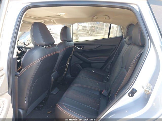 2021 SUBARU CROSSTREK JF2GTHNC6M8210182 Photo 7