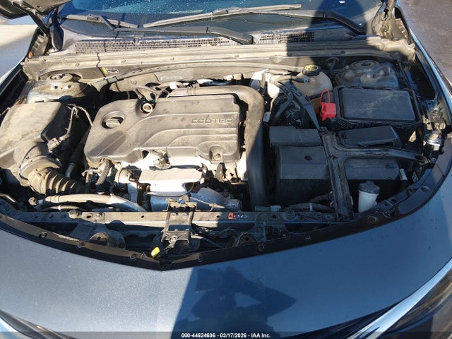 Aukcja sprzedaży 2020 Chevrolet Malibu Fwd Lt, vin: 1G1ZD5ST0LF062198, numer aukcji: 44624696