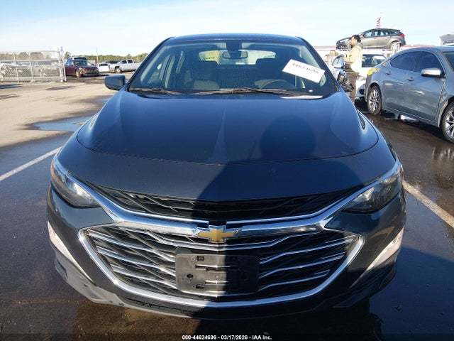 Aukcja sprzedaży 2020 Chevrolet Malibu Fwd Lt, vin: 1G1ZD5ST0LF062198, numer aukcji: 44624696