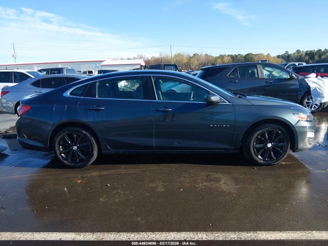 Aukcja sprzedaży 2020 Chevrolet Malibu Fwd Lt, vin: 1G1ZD5ST0LF062198, numer aukcji: 44624696