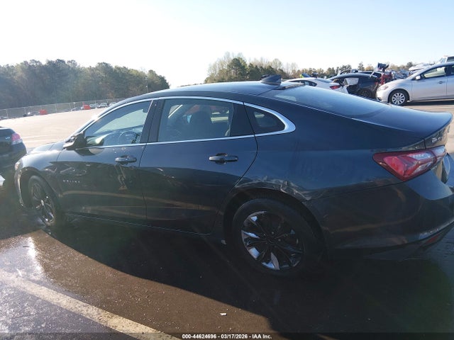 Aukcja sprzedaży 2020 Chevrolet Malibu Fwd Lt, vin: 1G1ZD5ST0LF062198, numer aukcji: 44624696