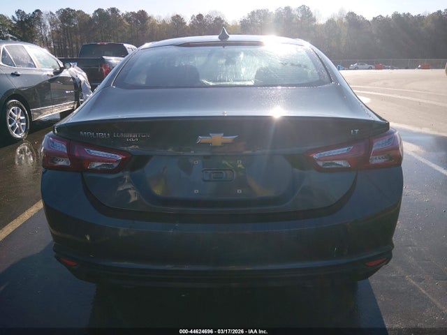 Aukcja sprzedaży 2020 Chevrolet Malibu Fwd Lt, vin: 1G1ZD5ST0LF062198, numer aukcji: 44624696