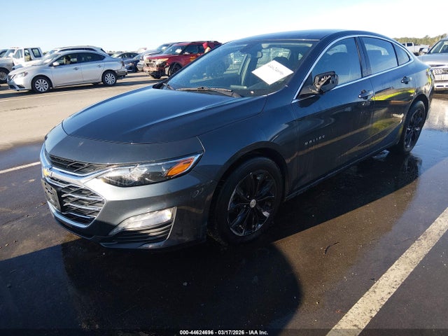 Aukcja sprzedaży 2020 Chevrolet Malibu Fwd Lt, vin: 1G1ZD5ST0LF062198, numer aukcji: 44624696