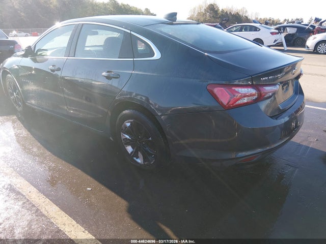 Aukcja sprzedaży 2020 Chevrolet Malibu Fwd Lt, vin: 1G1ZD5ST0LF062198, numer aukcji: 44624696