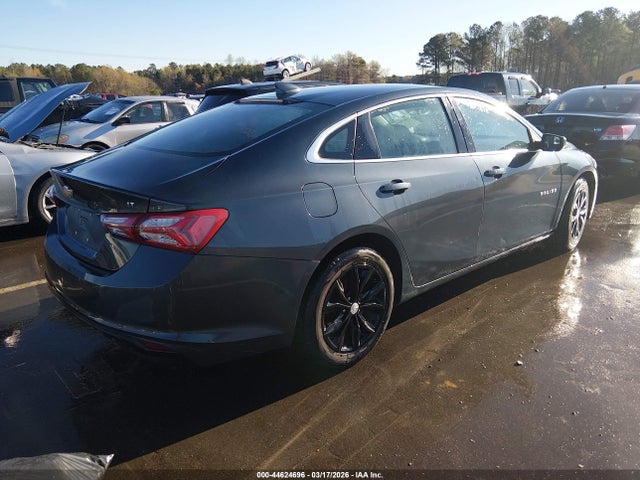 Aukcja sprzedaży 2020 Chevrolet Malibu Fwd Lt, vin: 1G1ZD5ST0LF062198, numer aukcji: 44624696