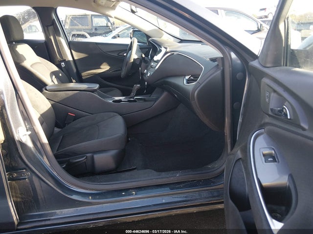 Aukcja sprzedaży 2020 Chevrolet Malibu Fwd Lt, vin: 1G1ZD5ST0LF062198, numer aukcji: 44624696