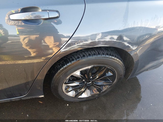 Aukcja sprzedaży 2020 Chevrolet Malibu Fwd Lt, vin: 1G1ZD5ST0LF062198, numer aukcji: 44624696