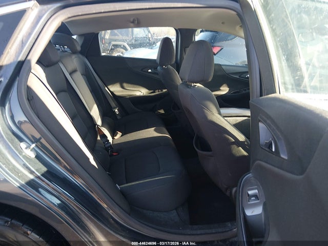 Aukcja sprzedaży 2020 Chevrolet Malibu Fwd Lt, vin: 1G1ZD5ST0LF062198, numer aukcji: 44624696