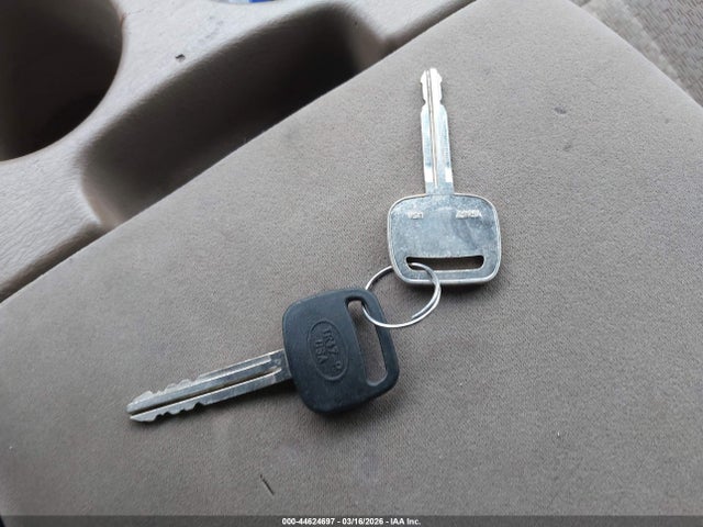 2003 TOYOTA TUNDRA 5TBRT34123S342689 Photo 10