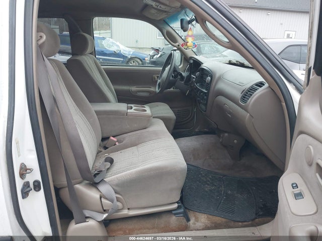 2003 TOYOTA TUNDRA 5TBRT34123S342689 Photo 4
