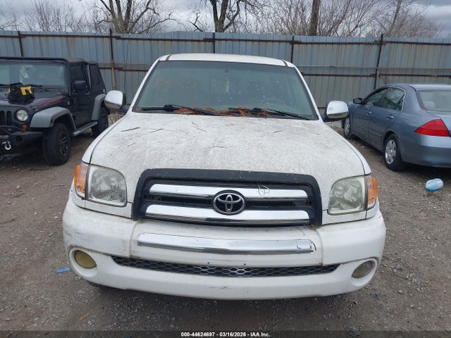 2003 TOYOTA TUNDRA 5TBRT34123S342689 Photo 5