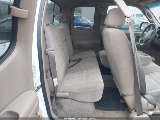 2003 TOYOTA TUNDRA 5TBRT34123S342689 Photo 7