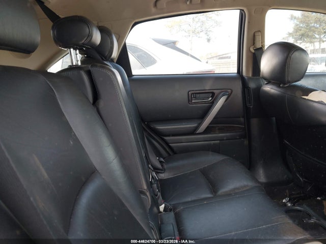 2004 Infiniti Fx35 მანქანა იყიდება აუქციონზე, vin: JNRAS08W74X220174, აუქციონის ნომერი: 44624700