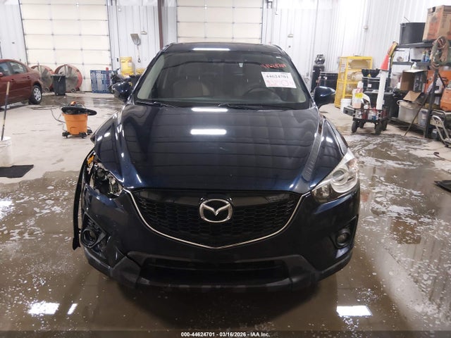 Mazda Cx-5 Grand Touring 2015 JM3KE2DY0F0523220 Image 12
