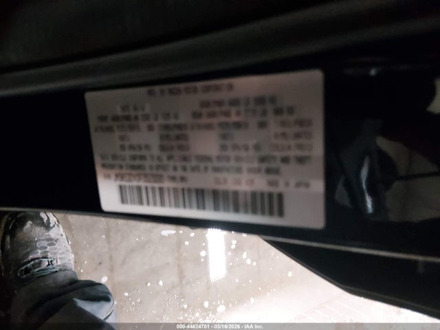 Mazda Cx-5 Grand Touring 2015 JM3KE2DY0F0523220 Image 9