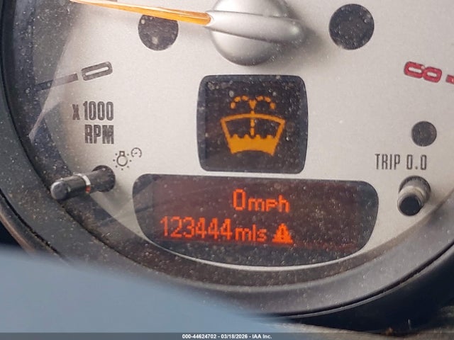 WMWZC5C57EWM18494 Mini Countryman Cooper S