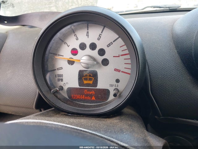 WMWZC5C57EWM18494 Mini Countryman Cooper S