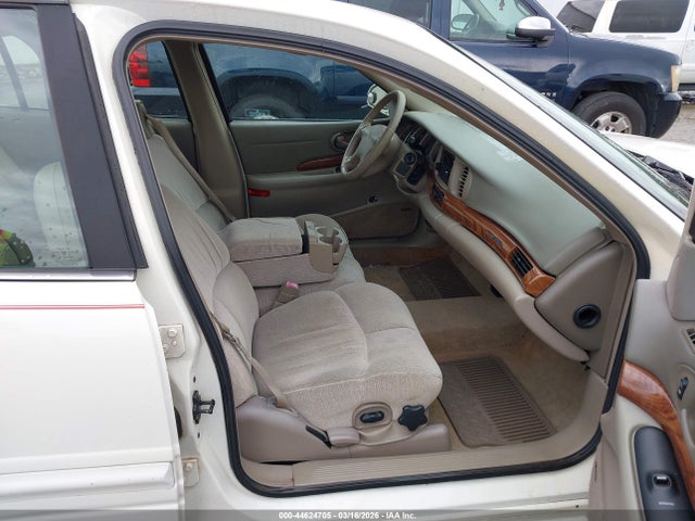 44624705 :رقم المزاد ، 1G4HP54K214231219 vin ، 2001 Buick Lesabre Custom مزاد بيع