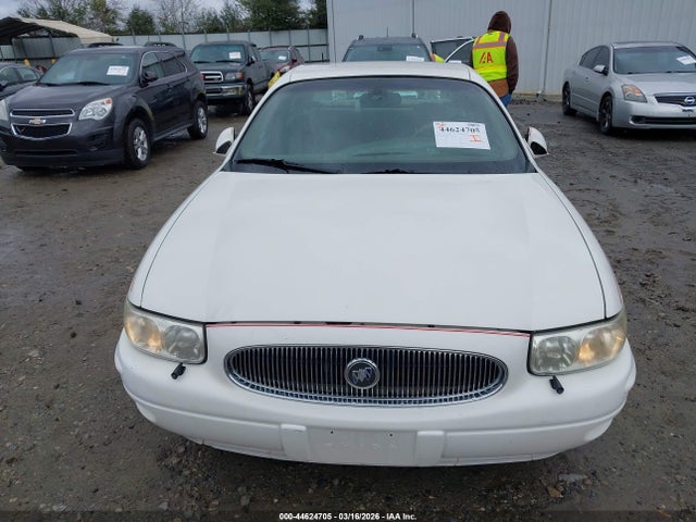 44624705 :رقم المزاد ، 1G4HP54K214231219 vin ، 2001 Buick Lesabre Custom مزاد بيع