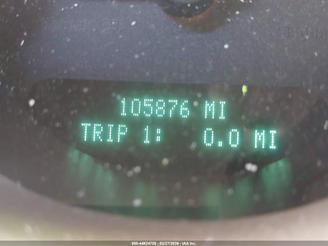 44624705 :رقم المزاد ، 1G4HP54K214231219 vin ، 2001 Buick Lesabre Custom مزاد بيع