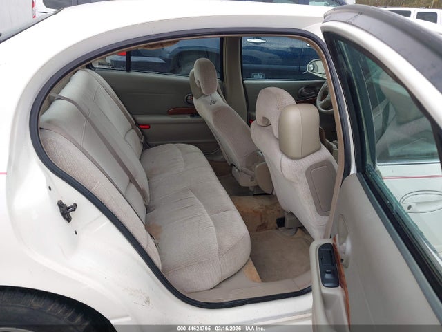44624705 :رقم المزاد ، 1G4HP54K214231219 vin ، 2001 Buick Lesabre Custom مزاد بيع