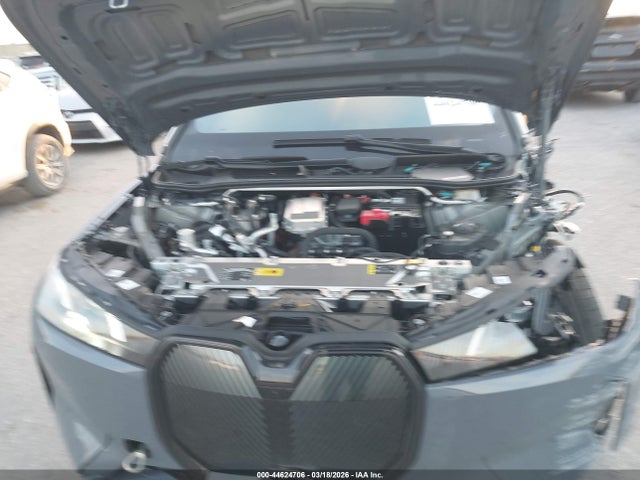 Aukcja sprzedaży 2026 Bmw Ix Xdrive45, vin: WB543CF01TCW65392, numer aukcji: 44624706