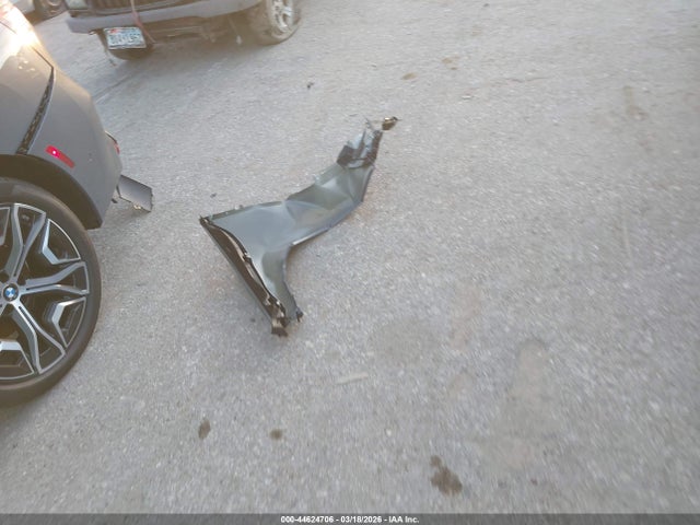 Aukcja sprzedaży 2026 Bmw Ix Xdrive45, vin: WB543CF01TCW65392, numer aukcji: 44624706