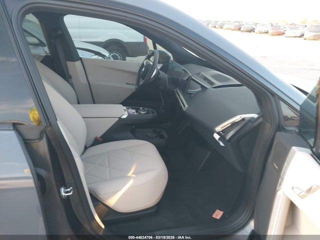 Aukcja sprzedaży 2026 Bmw Ix Xdrive45, vin: WB543CF01TCW65392, numer aukcji: 44624706