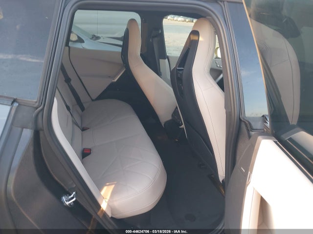 Aukcja sprzedaży 2026 Bmw Ix Xdrive45, vin: WB543CF01TCW65392, numer aukcji: 44624706