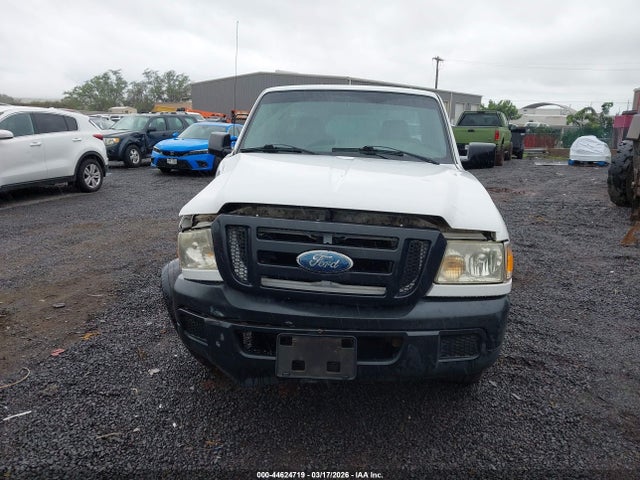 Продаж на аукціоні авто 2007 Ford Ranger Stx/xl/xlt, vin: 1FTYR10D97PA97282, номер лоту: 44624719