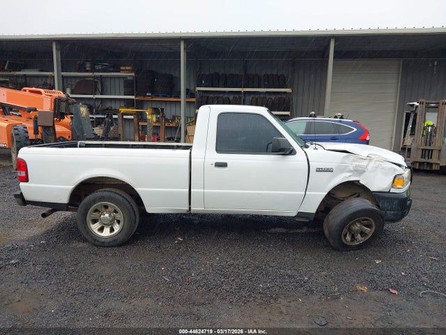 Продаж на аукціоні авто 2007 Ford Ranger Stx/xl/xlt, vin: 1FTYR10D97PA97282, номер лоту: 44624719