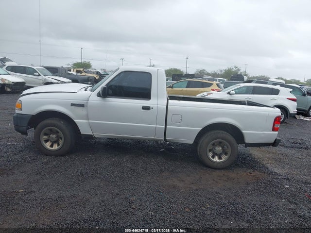 Продаж на аукціоні авто 2007 Ford Ranger Stx/xl/xlt, vin: 1FTYR10D97PA97282, номер лоту: 44624719