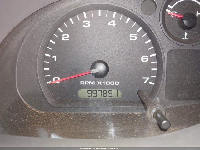 Продаж на аукціоні авто 2007 Ford Ranger Stx/xl/xlt, vin: 1FTYR10D97PA97282, номер лоту: 44624719