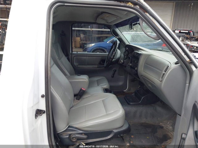 Продаж на аукціоні авто 2007 Ford Ranger Stx/xl/xlt, vin: 1FTYR10D97PA97282, номер лоту: 44624719