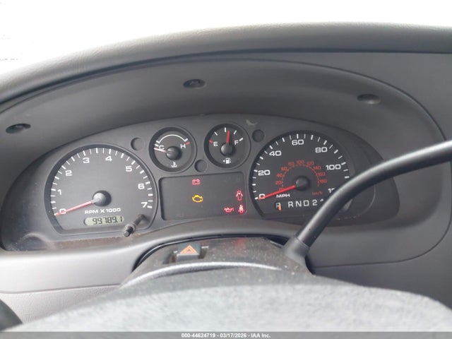 Продаж на аукціоні авто 2007 Ford Ranger Stx/xl/xlt, vin: 1FTYR10D97PA97282, номер лоту: 44624719