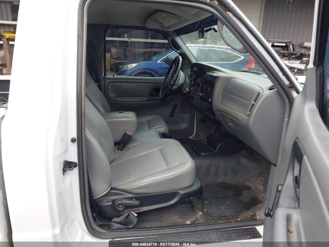 Продаж на аукціоні авто 2007 Ford Ranger Stx/xl/xlt, vin: 1FTYR10D97PA97282, номер лоту: 44624719