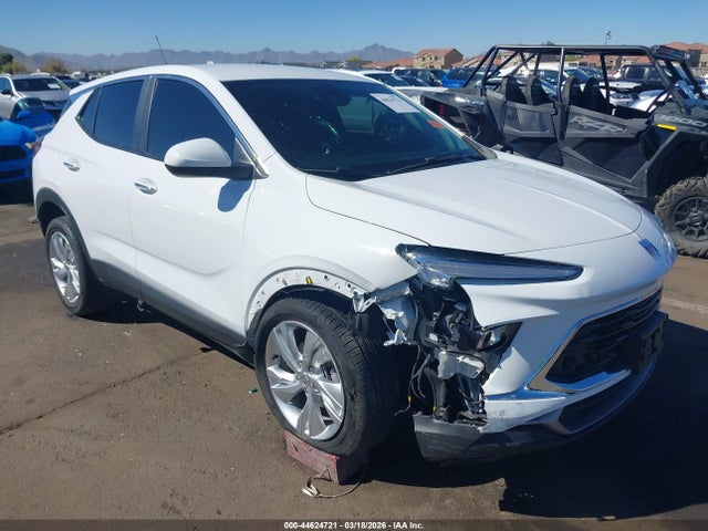 2024 BUICK ENCORE GX KL4AMBSL8RB196079