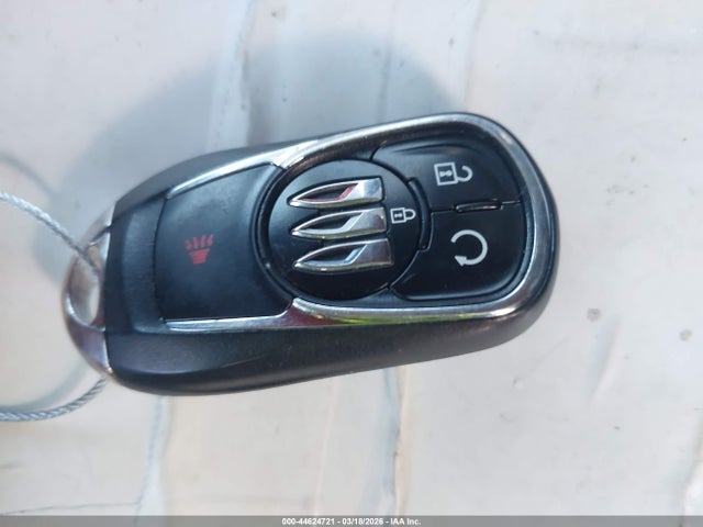 2024 BUICK ENCORE GX KL4AMBSL8RB196079 Photo 10