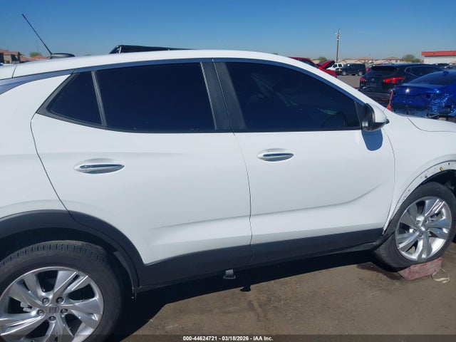 Aukcja sprzedaży 2024 Buick Encore Gx Preferred Fwd, vin: KL4AMBSL8RB196079, numer aukcji: 44624721
