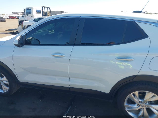 Aukcja sprzedaży 2024 Buick Encore Gx Preferred Fwd, vin: KL4AMBSL8RB196079, numer aukcji: 44624721