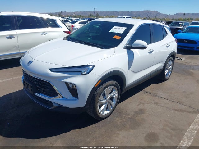 2024 BUICK ENCORE GX KL4AMBSL8RB196079 Photo 1