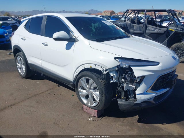 2024 BUICK ENCORE GX KL4AMBSL8RB196079 Photo 5