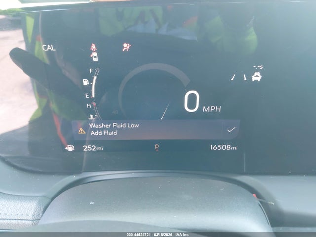 2024 BUICK ENCORE GX KL4AMBSL8RB196079 Photo 6