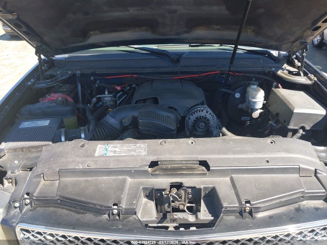2008 CHEVROLET SUBURBAN 1500 3GNFC16008G134343 Photo 9