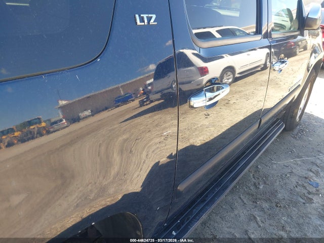 2008 CHEVROLET SUBURBAN 1500 3GNFC16008G134343 Photo 5